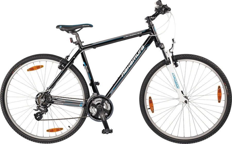Bike rental
